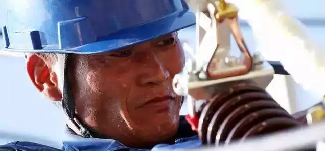 電工的薪水低嗎,真的沒(méi)有出路？