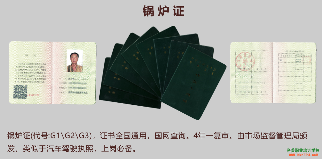 2020年昆明市市場監(jiān)督管理局特種設備作業(yè)復審網(wǎng)上申請流程