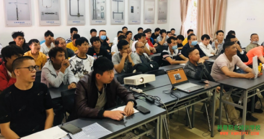 曲靖電工證考試報名流程及報名地點