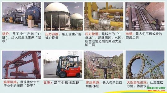 2020年曲靖市特種設(shè)備作業(yè)叉車證、壓力容器證、鍋爐證、起重證、安全管理證考試培訓(xùn)簡章